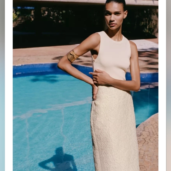 Zara Dragonfly Cuff Bracelet - Picture 2 of 5